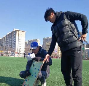 大連鯤城官方：張耀坤出任球隊(duì)總經(jīng)理兼主教練