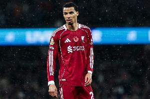 ?；倏耍何遗ψ屪约弘S時(shí)做好準(zhǔn)備 希望把帽子戲法留在下次