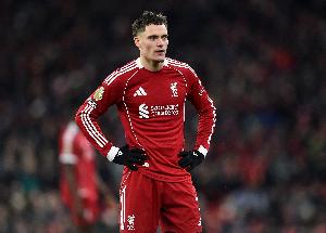 維爾茨是英超賽季第4位1對(duì)1 對(duì)方禁區(qū)觸球 奪回球權(quán)都至少8次球員