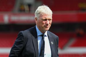 莫耶斯：結(jié)果令人失望但我們表現(xiàn)并不差，我們沒放棄堅持到了最后