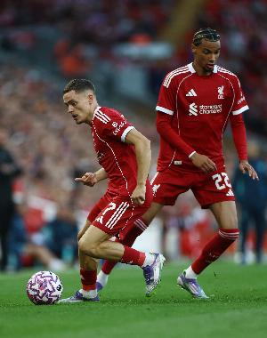 回聲報(bào)評(píng)分：?；倏?分最高，薩拉赫、科納特、維爾茨8分次之