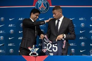 隊(duì)報(bào)：法院撤銷對(duì)巴黎5500萬歐元的保全扣押，姆巴佩上訴失敗