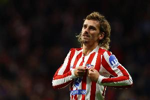 生涯還未獲得西甲/歐冠冠軍！34歲格子：本賽季想和馬競(jìng)一起奪冠