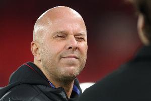 防線逐漸穩(wěn)固，利物浦近5場(chǎng)3次完成零封，此前15場(chǎng)只有2次零封