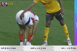 ??狼隊(duì)莫斯克拉去年摳熱蘇斯屁股，本輪在熱蘇斯壓力下自擺烏龍