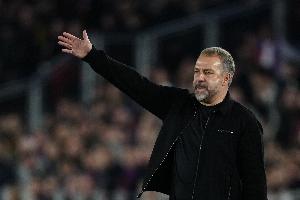 火力兇猛！2017年以來，巴薩首次連續(xù)7場西甲至少以兩球優(yōu)勢獲勝