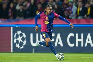 巴爾德：很高興拉菲尼亞恢復(fù)出色狀態(tài)，加西亞是世界最佳門將之一