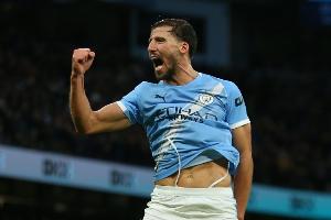 魯本·迪亞斯：我們用積極心態(tài)去看上賽季的掙扎，球隊(duì)進(jìn)步了很多