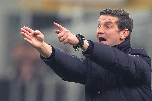 9勝3平！國米對(duì)陣熱那亞連續(xù)12場不敗，上次輸球是2018年