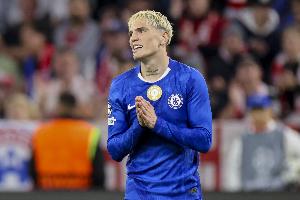 給你機會不中用！加納喬vs埃弗頓屢失良機：空門不進、單刀打飛機