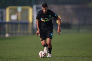 米體：卡博尼發(fā)展不順利國米考慮冬季將其轉(zhuǎn)租，比薩對(duì)他感興趣