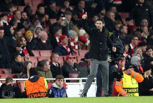 塔帥：約克雷斯的動(dòng)力無需任何人激發(fā)，很高興熱蘇斯帶來不同特質(zhì)