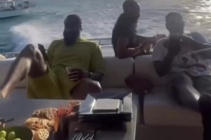 雷霆三少更愿意跟誰(shuí)當(dāng)朋友？楊毅：登哥啊會(huì)帶我玩！KD只會(huì)打球