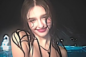 馬競(jìng)公主太美了??！這下馬德里德比不得不支持馬競(jìng)了