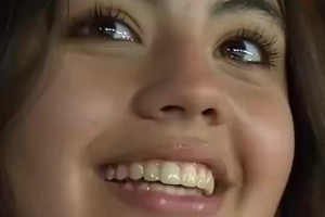 吻一個？馬競女球迷：你丫滾吧！??