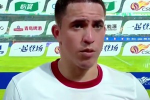 徐正源:如果我們板凳深度再厚一點(diǎn)就不會(huì)這么窘迫,球隊(duì)絕不會(huì)放棄