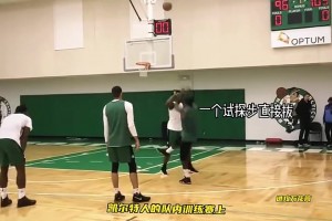 哪個(gè)時(shí)期的歐文火力最猛？小編認(rèn)為綠軍時(shí)的歐文至少前四