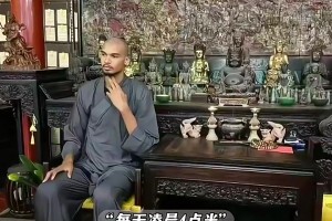 修身養(yǎng)性！文班亞馬在少林寺的一天，是怎么度過的？