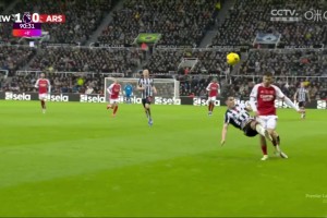 早有beef！利夫拉門托在23-24賽季曾剪刀腳飛鏟小馬丁