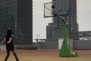 命中率低了一點，但是相信大家都愛看