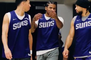 這個(gè)三人組新賽季在聯(lián)盟什么水平？