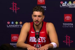 申京：杜蘭特會(huì)讓我打得更輕松，希望我也能讓他打得更輕松些