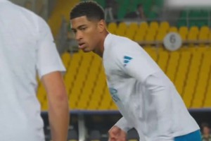 阿爾沙文這是真巴薩死忠，本人直言：每次看到皇馬輸球都很爽??