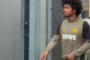 訓(xùn)練小樣！多特蒙德積極訓(xùn)練備戰(zhàn)歐冠！