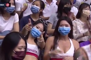 在梅奧的指導(dǎo)下，相信遼籃會(huì)涌出一批了不起的后衛(wèi)??