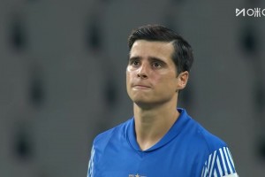 【集錦】亞冠精英-兩輪不勝！申花1-1蔚山，阿蘇埃破門+兩失單刀