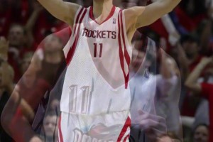 楊毅：姚明曾說他搭檔過最喜歡的控衛(wèi) 不是劉維弗老大麥迪 是馬克-杰克遜