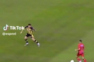 bro真以為自己是范迪克了??