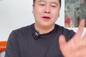 大史：庫(kù)明加跟勇士剛了三個(gè)月還是敗下陣來 這一波勇士還是贏了