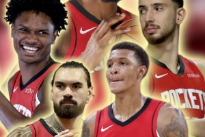 烏度卡：新賽季要用死亡五大陣容！阿門+KD+申京+小賈+海王