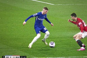 這小技術(shù)是真不錯(cuò)！沉浸式體驗(yàn)帕爾默的那些靈性瞬間！