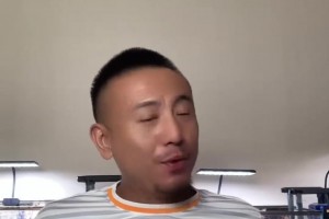 毛劍卿：C羅是孩子成長(zhǎng)的榜樣！沒(méi)有梅西只有C羅