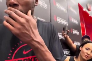 巔峰AI、羅斯、歐文、威少，必須去掉一個選誰？貝弗利：我選威少