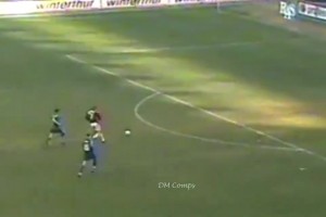 傳球精度拉滿的中場節(jié)拍器！隊副阿爾貝蒂尼精彩集錦！