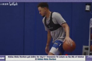 新賽季各隊(duì)三人組對比！獨(dú)行俠的三狀元確實(shí)有點(diǎn)超模啊~