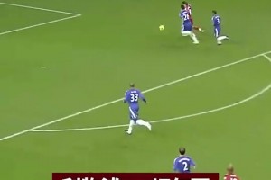 詹?。?000萬鎊買下托雷斯，據(jù)說切爾西就是因為這場比賽