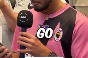 帕克讓他思考了下！羅斯心中比他快的球員是？只有他！