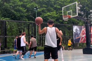 有一說(shuō)一！全中國(guó)沒幾個(gè)人可以防住他？得靠文班來(lái)了？