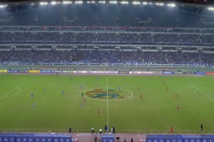 【集錦】中甲-南通支云7-1大勝青島紅獅 陳彬彬2助攻