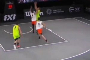 凱爾特人球星塔圖姆重返母校杜克大學(xué)！