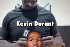 聽到目前比詹姆斯強的就折斷木棍！奧尼爾居然到最后才折？！