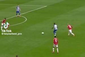 中場核心！一起來欣賞凱塞多的頂級(jí)處理球！