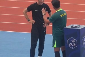 【集錦】中甲-廣西平果1-2重慶銅梁龍 VAR故障搶鏡，向余望破球荒