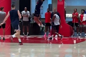 辣雞！可惜哈特逃過(guò)一劫！哈特輕松猜出布倫森的兒時(shí)偶像納什！