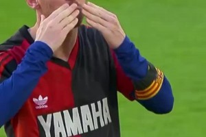 阿萊格里：別再惹我生氣。他與萊奧的關(guān)系越來越微妙