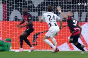 門將立功！加蒂門前無人盯防凌空打門！邁尼昂迅速封堵神勇?lián)涑觯? >
                                        </div>
                                    </div>
                                                                        <div   id=